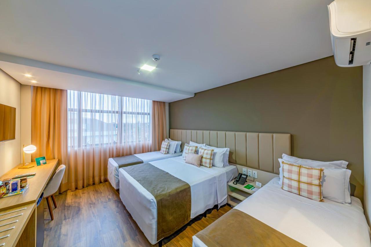 Laghetto Canela Ngoại thất bức ảnh